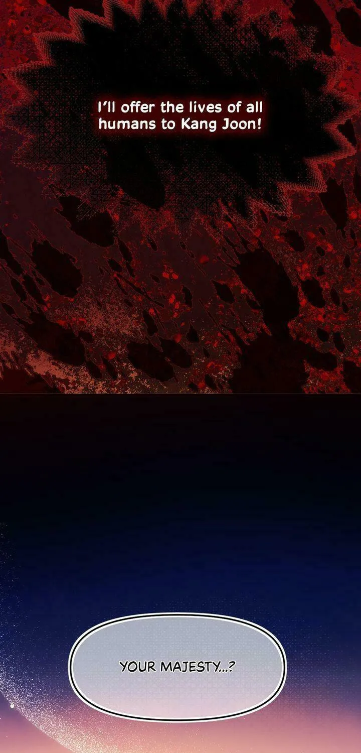 Read My Master, the Wolf Queen chapter 60 image 39 on Lezhin
