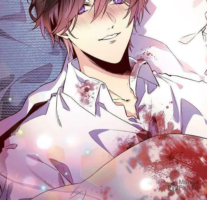 Read My Master, the Wolf Queen chapter 60 image 42 on Lezhin