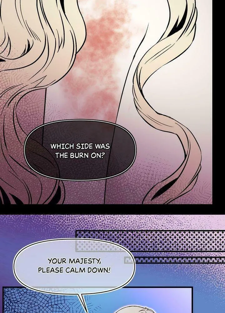 Read My Master, the Wolf Queen chapter 60 image 7 on Lezhin