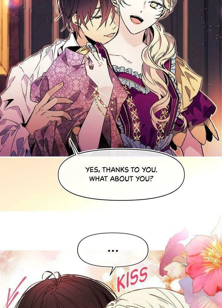 Read My Master, the Wolf Queen chapter 62 image 30 on Lezhin