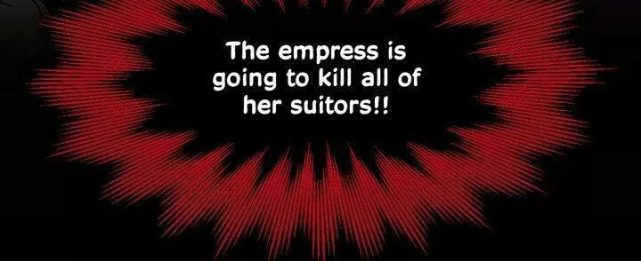 Read My Master, the Wolf Queen chapter 62 image 43 on Lezhin