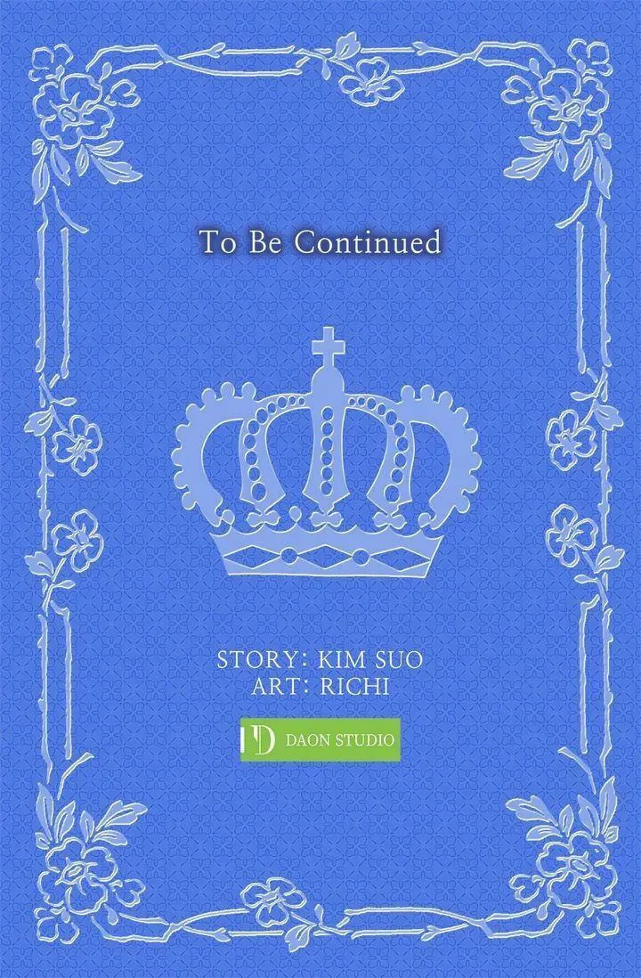 Read My Master, the Wolf Queen chapter 62 image 44 on Lezhin