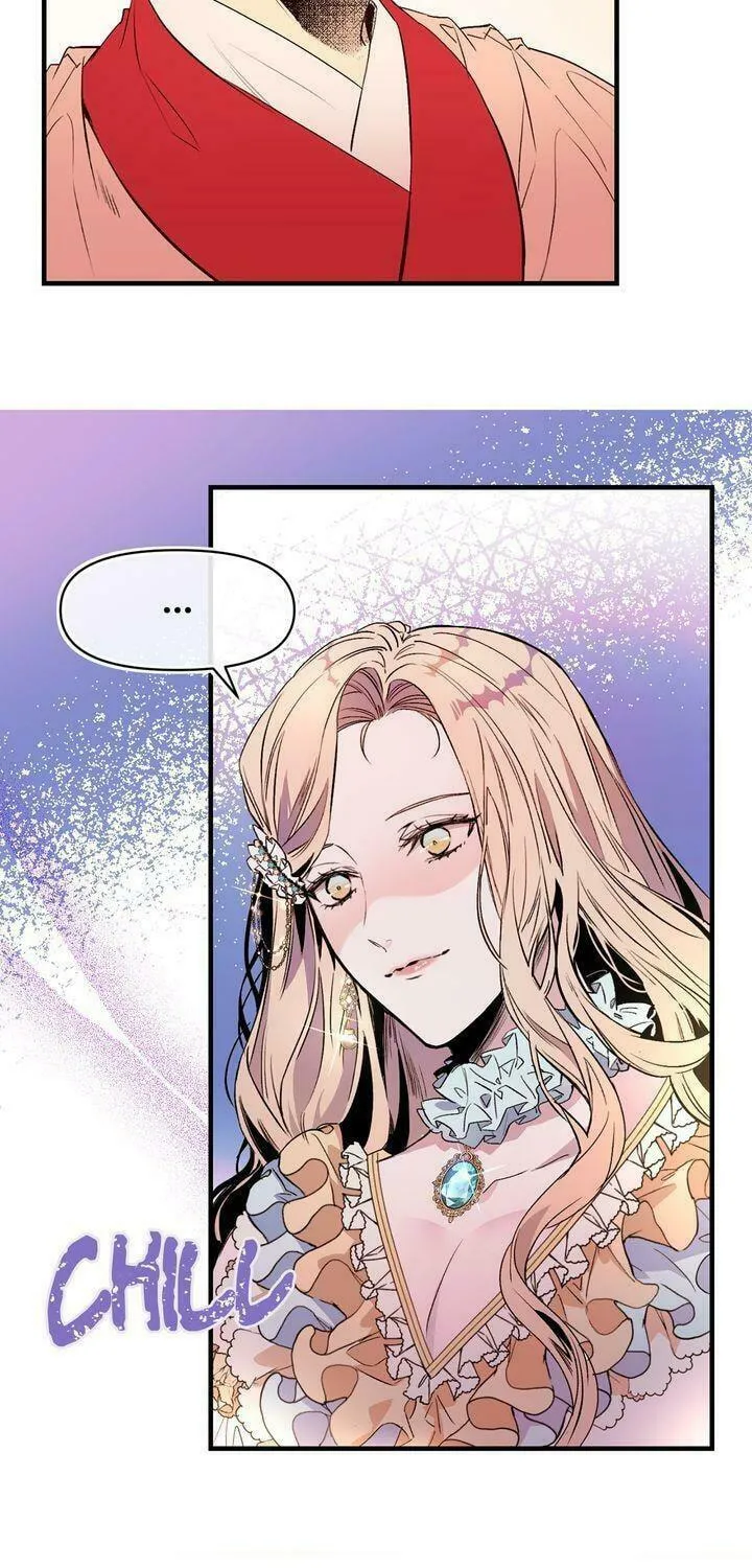 Read My Master, the Wolf Queen chapter 62 image 5 on Lezhin