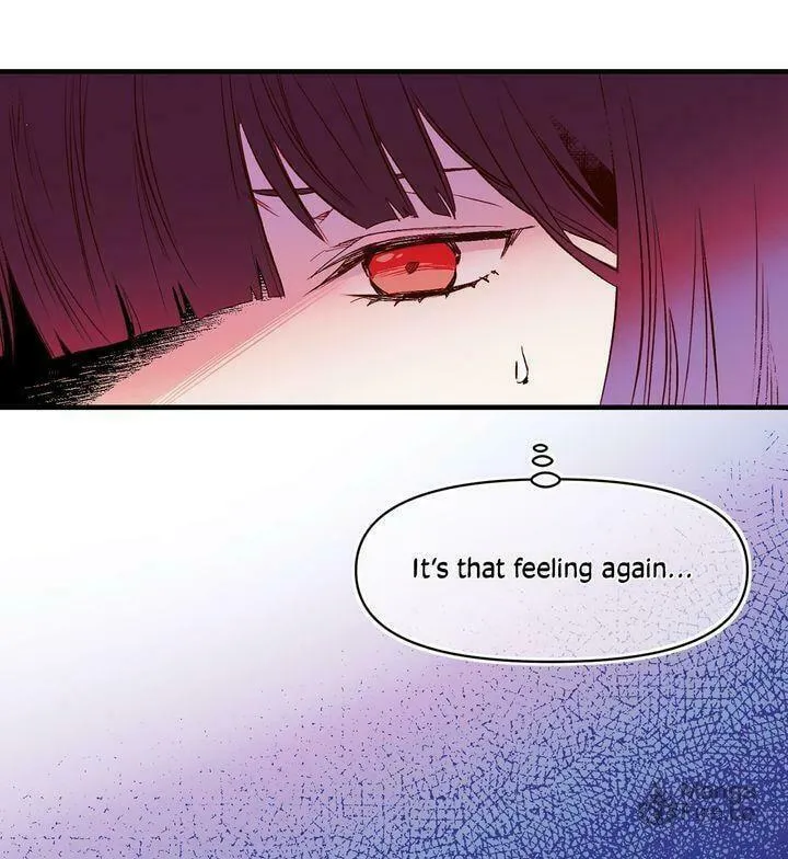 Read My Master, the Wolf Queen chapter 62 image 8 on Lezhin