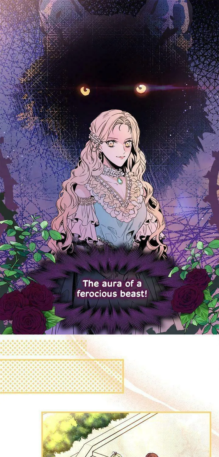 Read My Master, the Wolf Queen chapter 62 image 9 on Lezhin