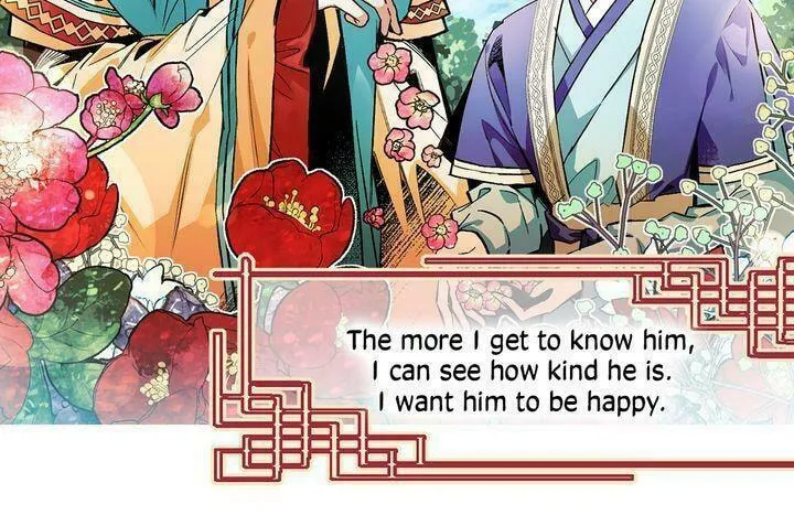 Read My Master, the Wolf Queen chapter 64 image 10 on Lezhin