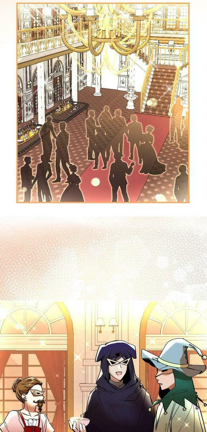 Read My Master, the Wolf Queen chapter 64 image 15 on Lezhin