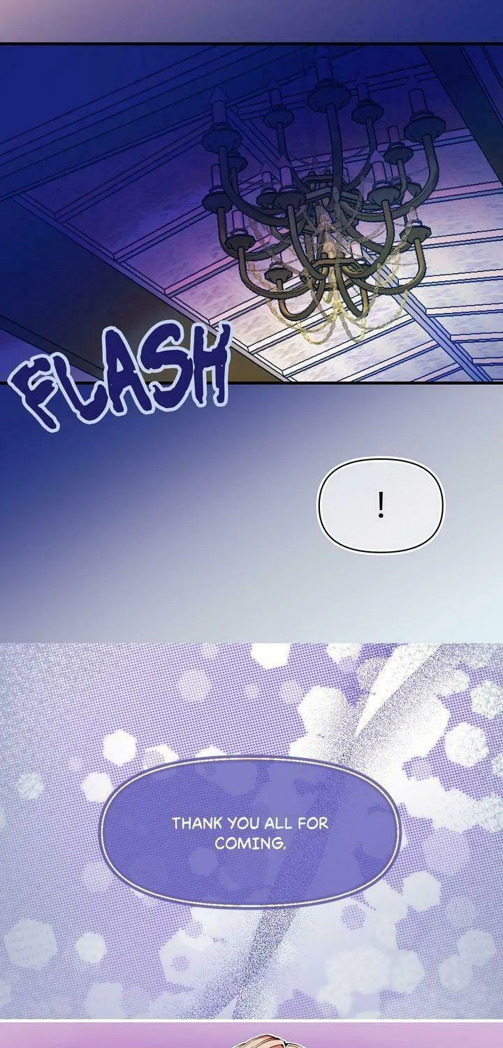 Read My Master, the Wolf Queen chapter 64 image 18 on Lezhin