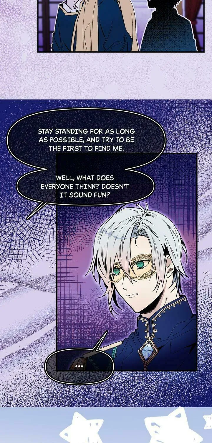 Read My Master, the Wolf Queen chapter 64 image 28 on Lezhin