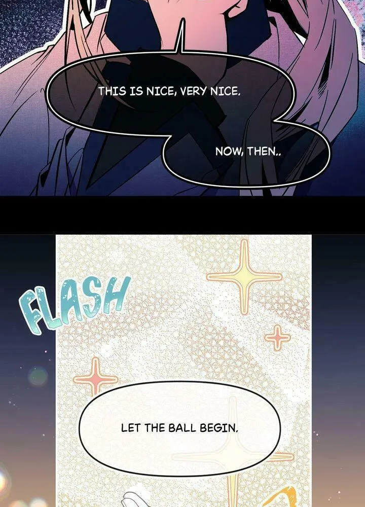 Read My Master, the Wolf Queen chapter 64 image 30 on Lezhin