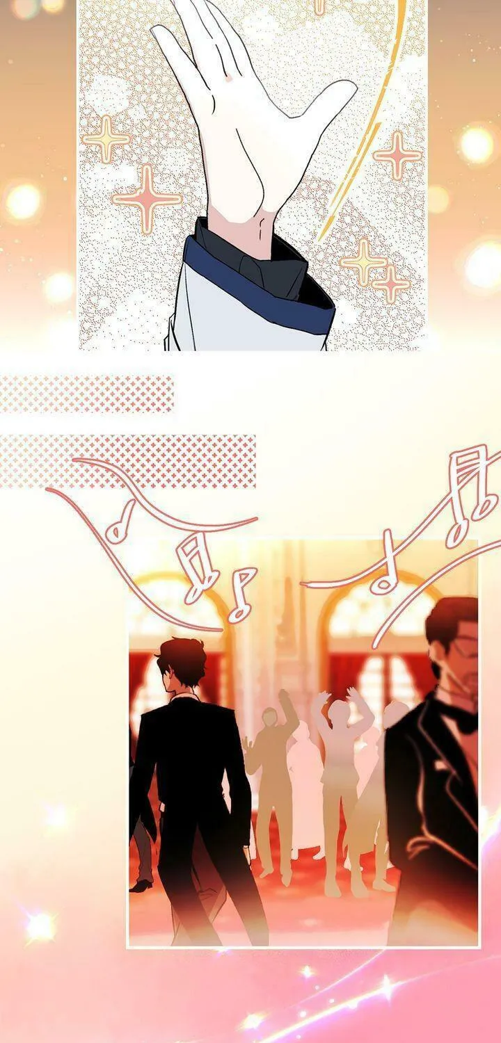 Read My Master, the Wolf Queen chapter 64 image 31 on Lezhin