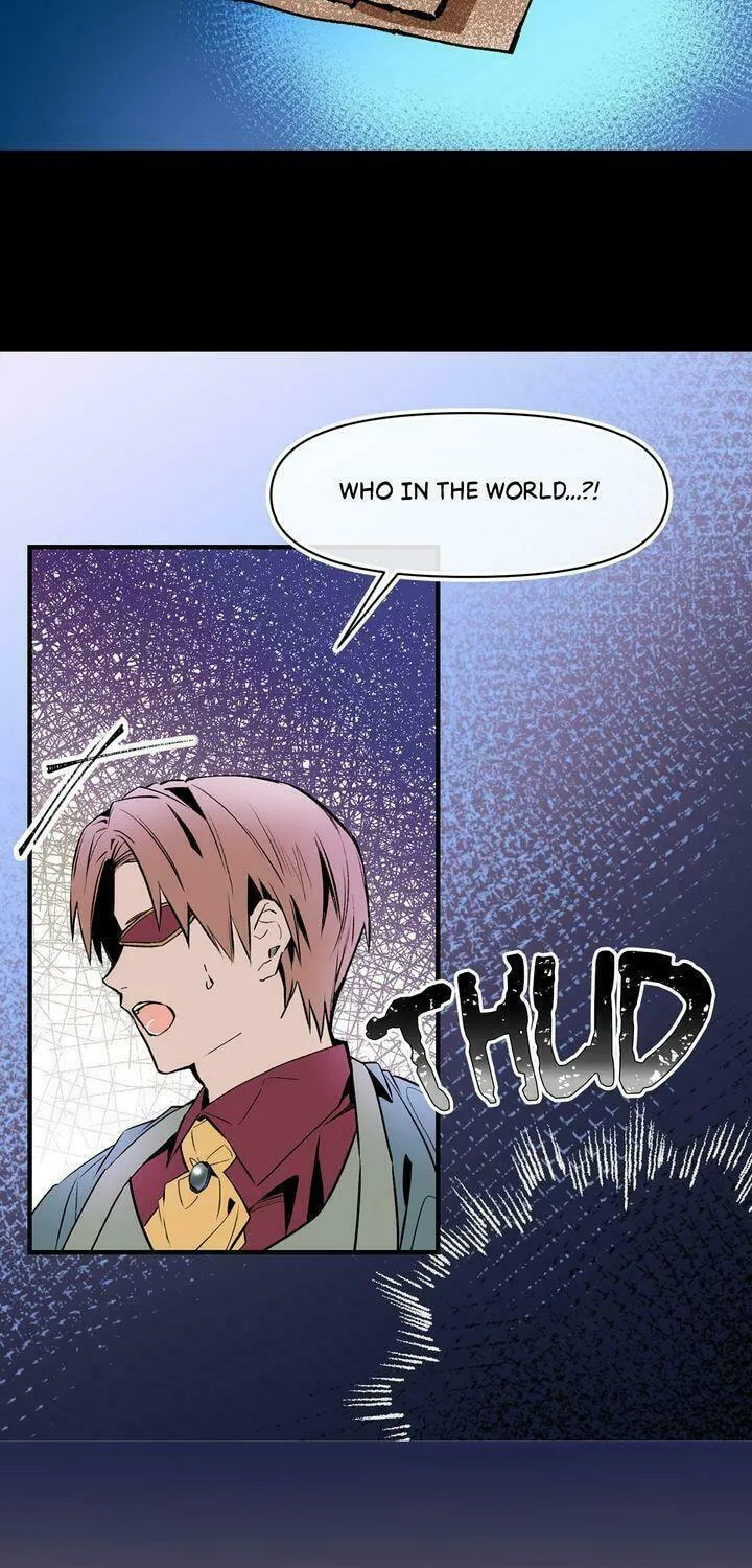 Read My Master, the Wolf Queen chapter 64 image 39 on Lezhin