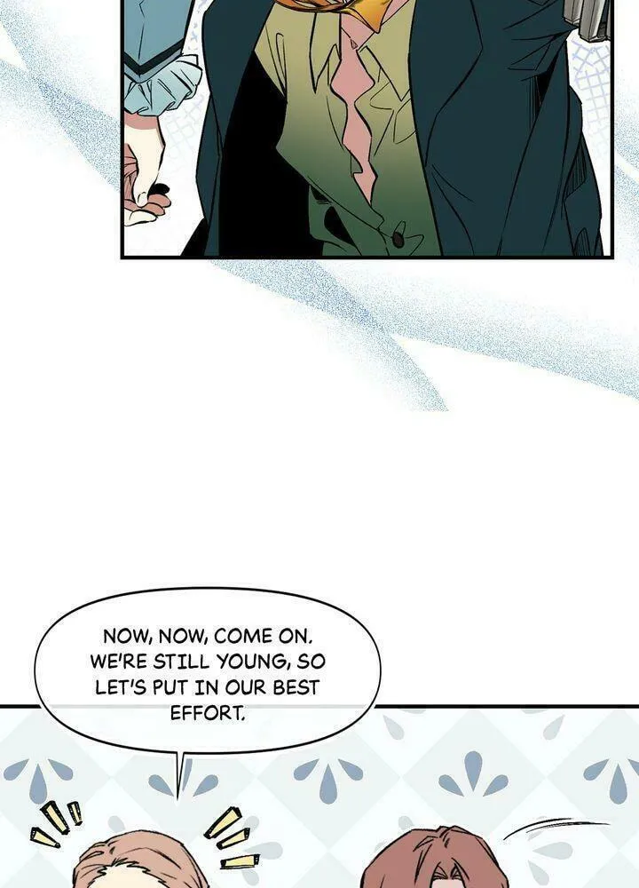 Read My Master, the Wolf Queen chapter 64 image 41 on Lezhin