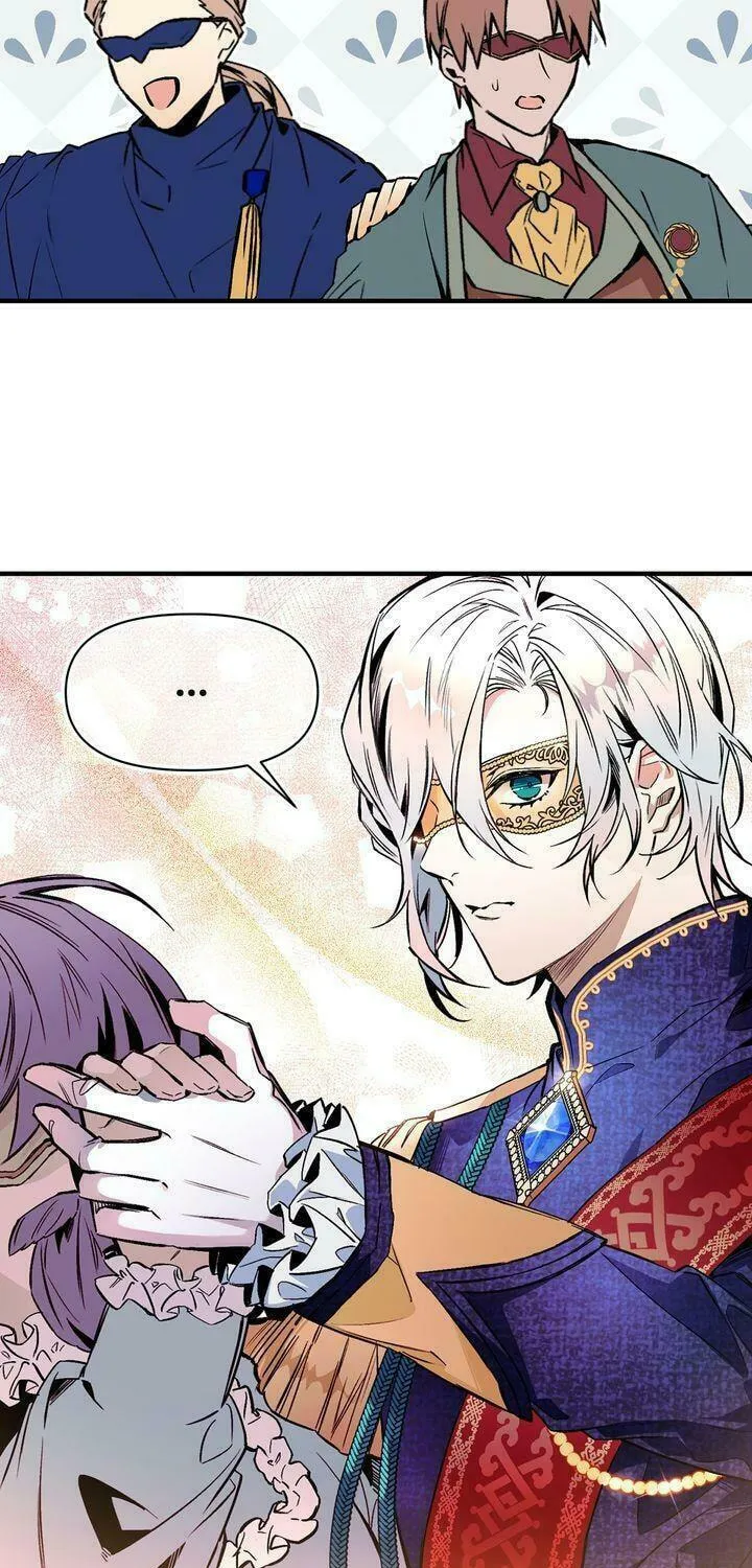 Read My Master, the Wolf Queen chapter 64 image 42 on Lezhin