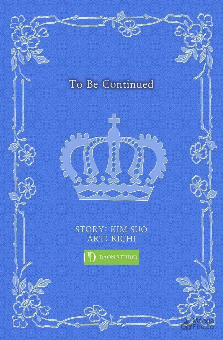 Read My Master, the Wolf Queen chapter 64 image 44 on Lezhin