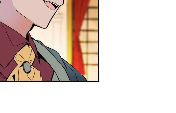 Read My Master, the Wolf Queen chapter 65 image 10 on Lezhin
