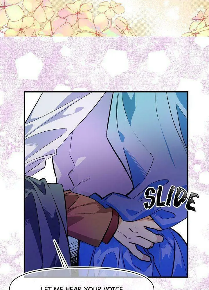 Read My Master, the Wolf Queen chapter 65 image 13 on Lezhin