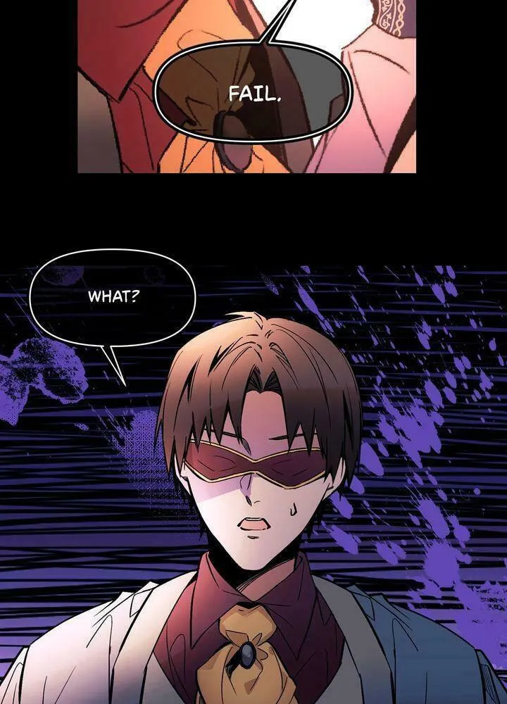 Read My Master, the Wolf Queen chapter 65 image 16 on Lezhin