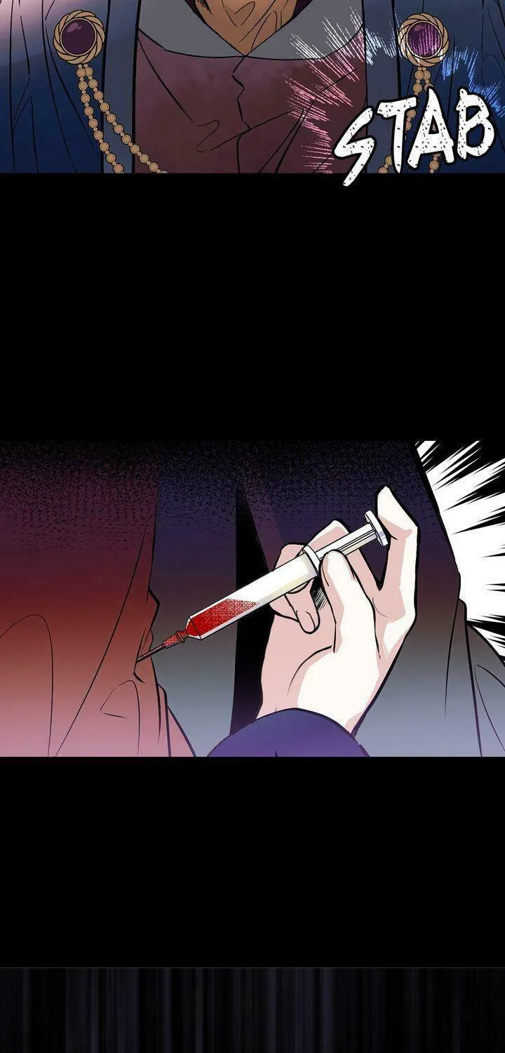 Read My Master, the Wolf Queen chapter 65 image 17 on Lezhin