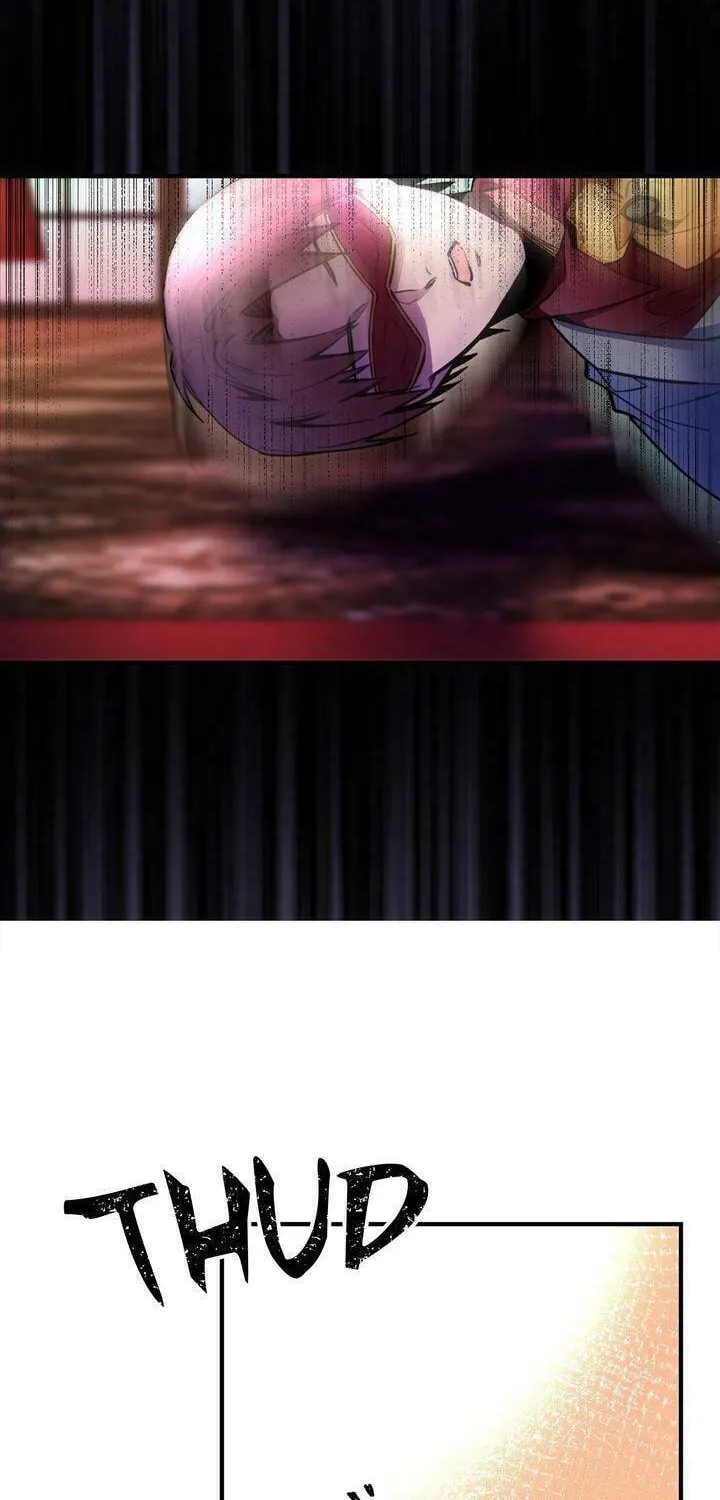 Read My Master, the Wolf Queen chapter 65 image 18 on Lezhin