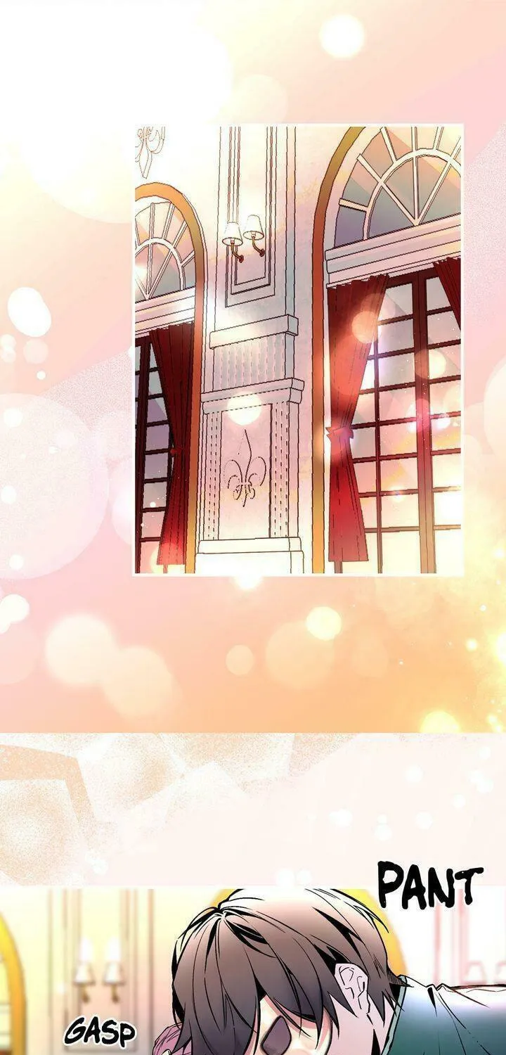 Read My Master, the Wolf Queen chapter 65 image 2 on Lezhin