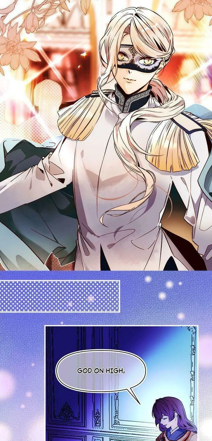 Read My Master, the Wolf Queen chapter 65 image 29 on Lezhin