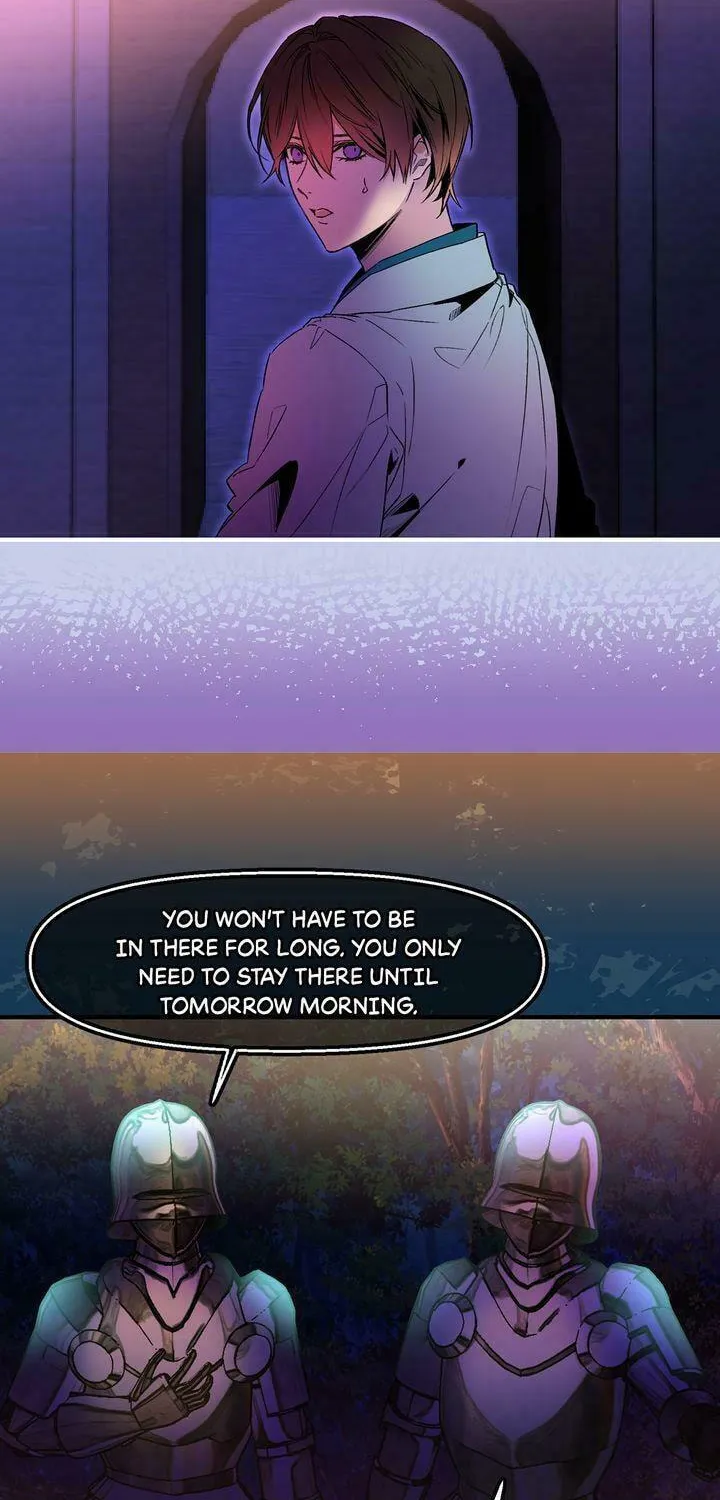 Read My Master, the Wolf Queen chapter 65 image 37 on Lezhin