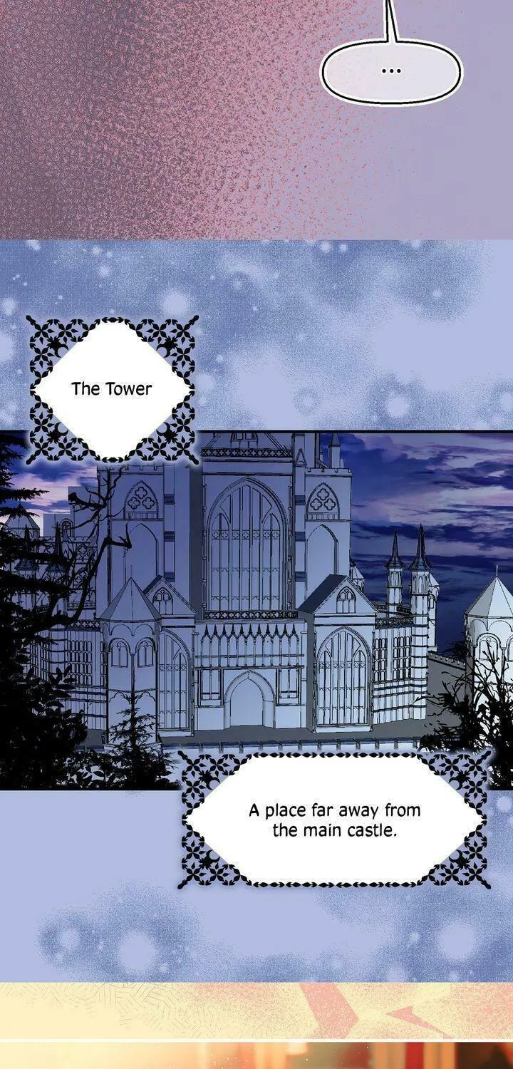 Read My Master, the Wolf Queen chapter 65 image 39 on Lezhin