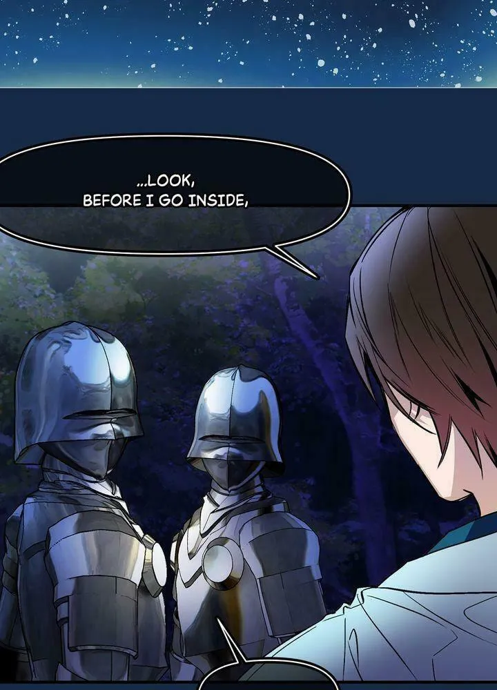 Read My Master, the Wolf Queen chapter 65 image 46 on Lezhin