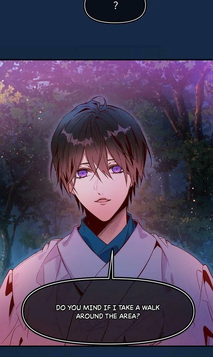 Read My Master, the Wolf Queen chapter 65 image 47 on Lezhin