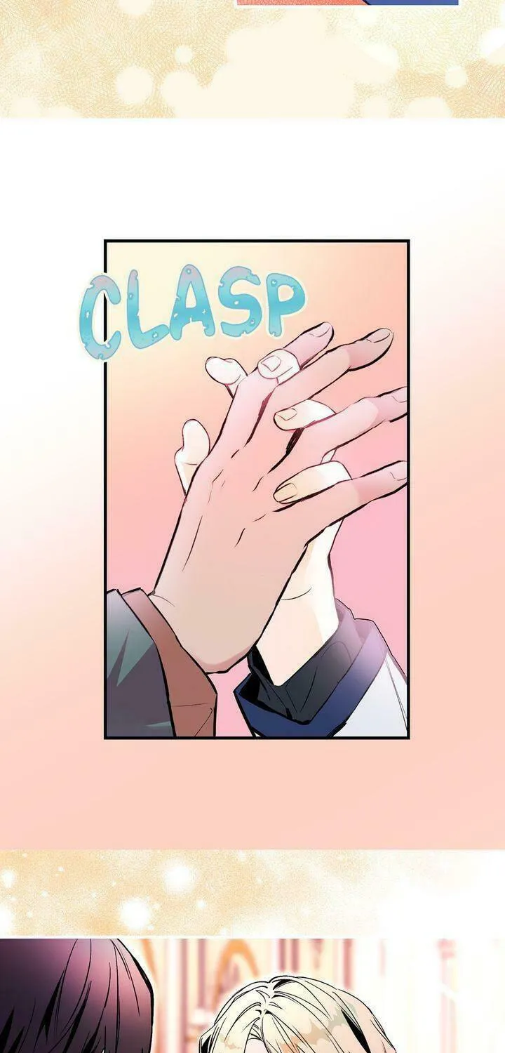 Read My Master, the Wolf Queen chapter 65 image 5 on Lezhin