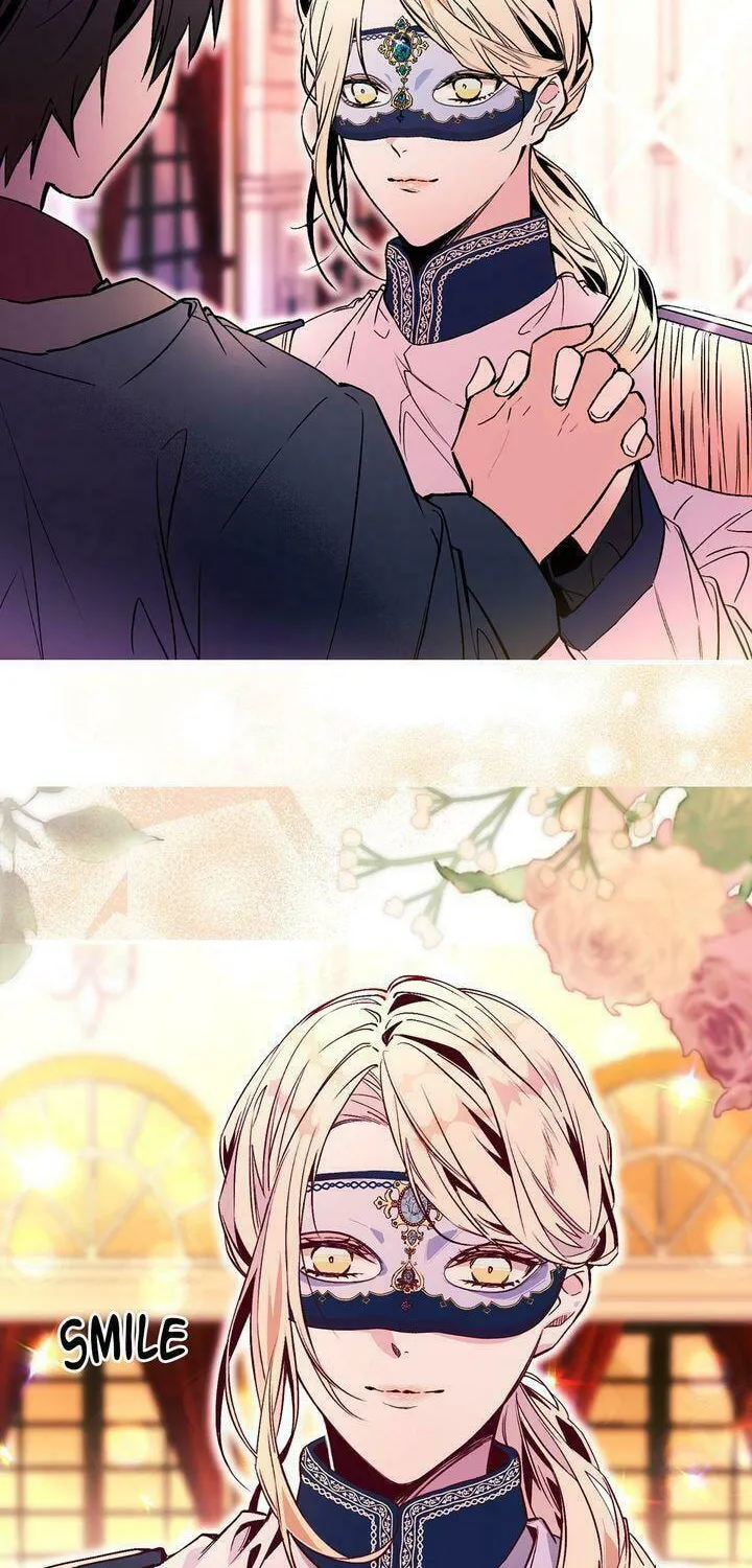 Read My Master, the Wolf Queen chapter 65 image 6 on Lezhin