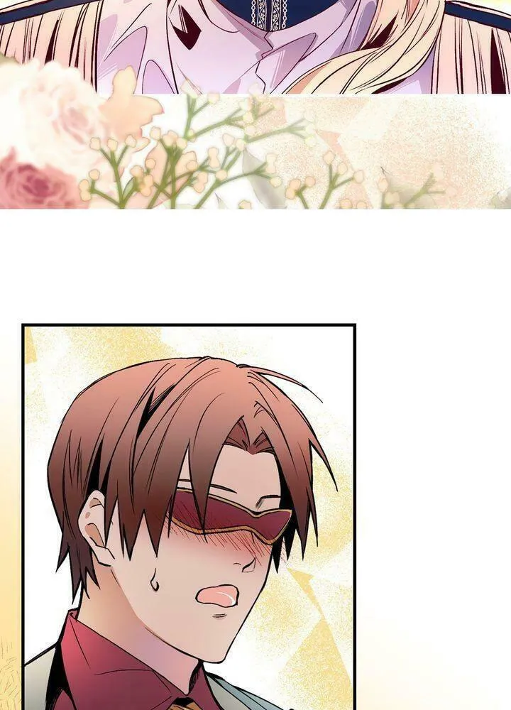 Read My Master, the Wolf Queen chapter 65 image 7 on Lezhin