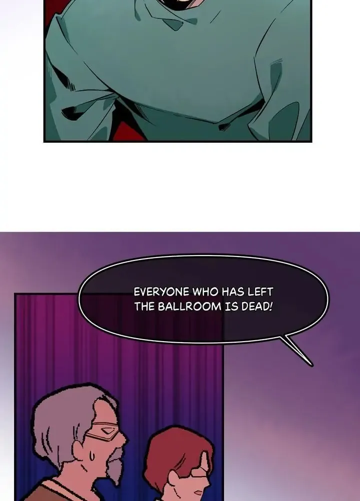 Read My Master, the Wolf Queen chapter 66 image 19 on Lezhin