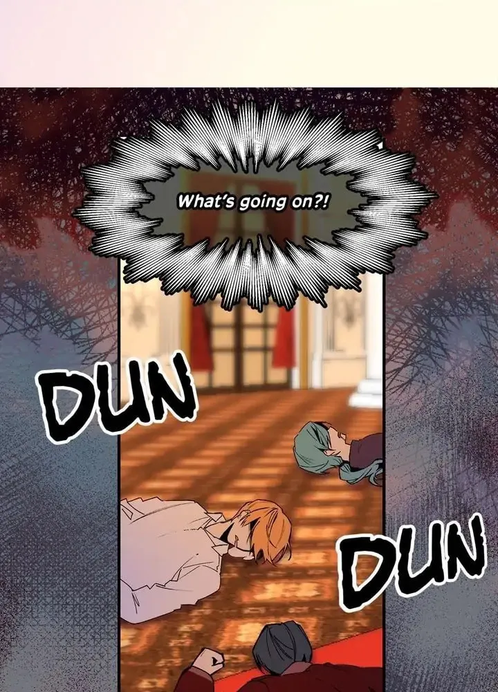 Read My Master, the Wolf Queen chapter 66 image 4 on Lezhin