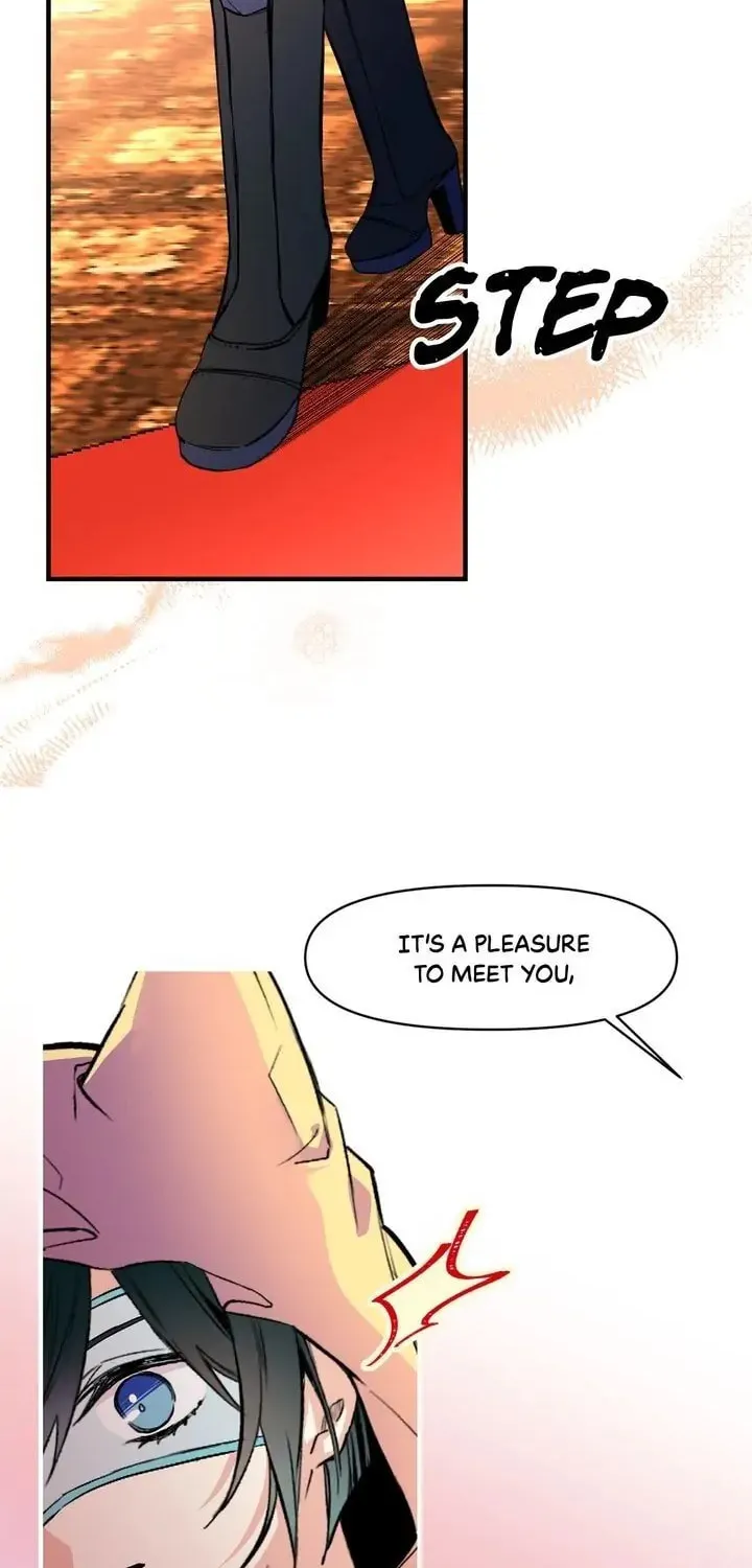 Read My Master, the Wolf Queen chapter 66 image 6 on Lezhin