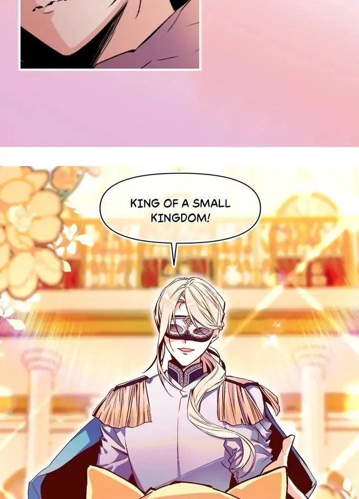 Read My Master, the Wolf Queen chapter 66 image 7 on Lezhin