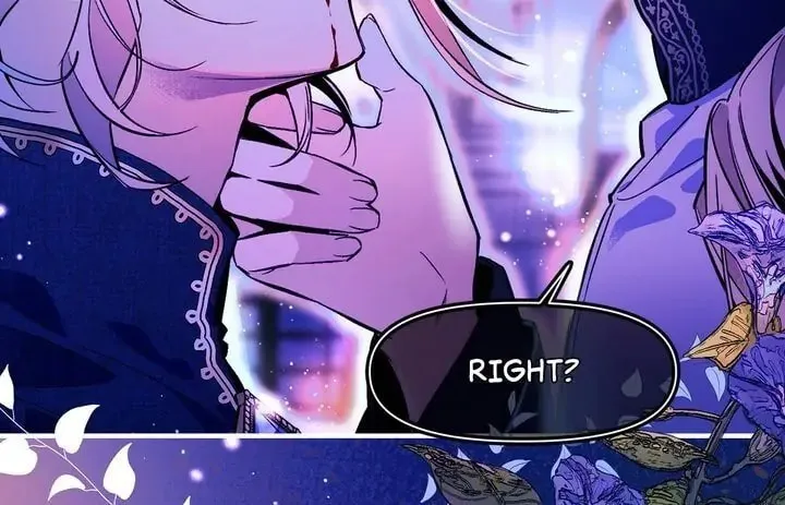 Read My Master, the Wolf Queen chapter 67 image 10 on Lezhin