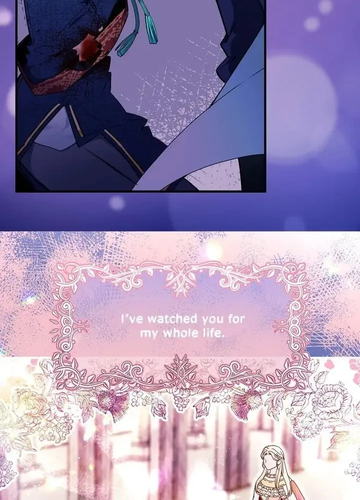 Read My Master, the Wolf Queen chapter 67 image 19 on Lezhin