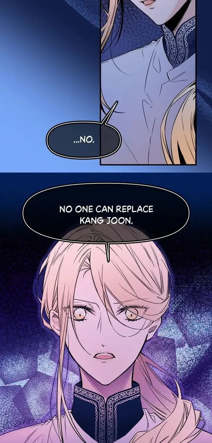 Read My Master, the Wolf Queen chapter 67 image 23 on Lezhin