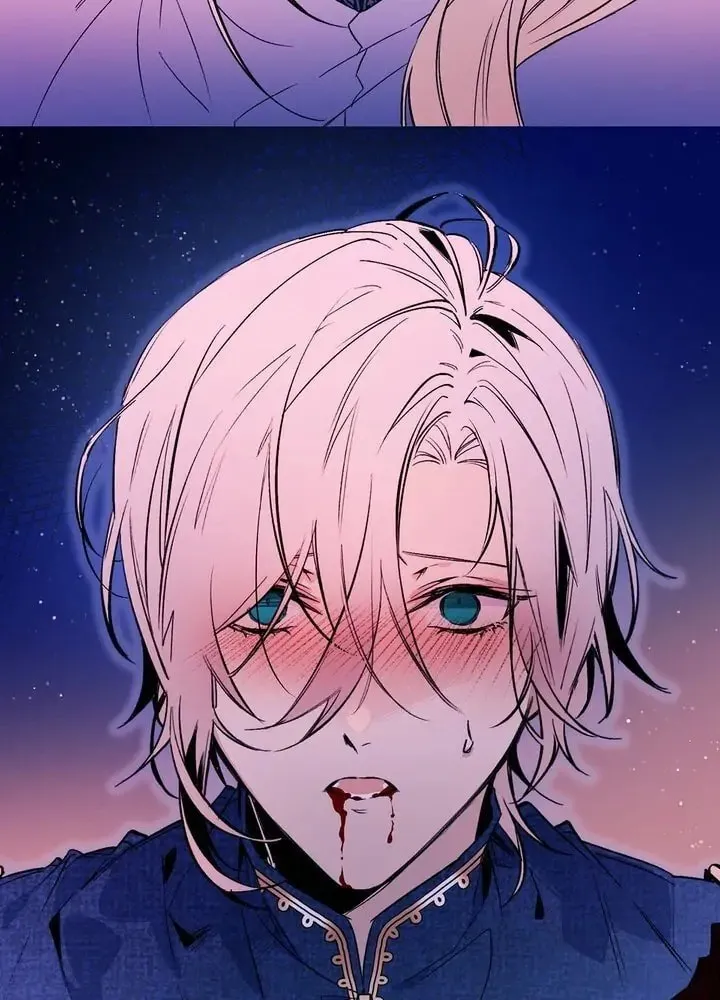 Read My Master, the Wolf Queen chapter 67 image 24 on Lezhin