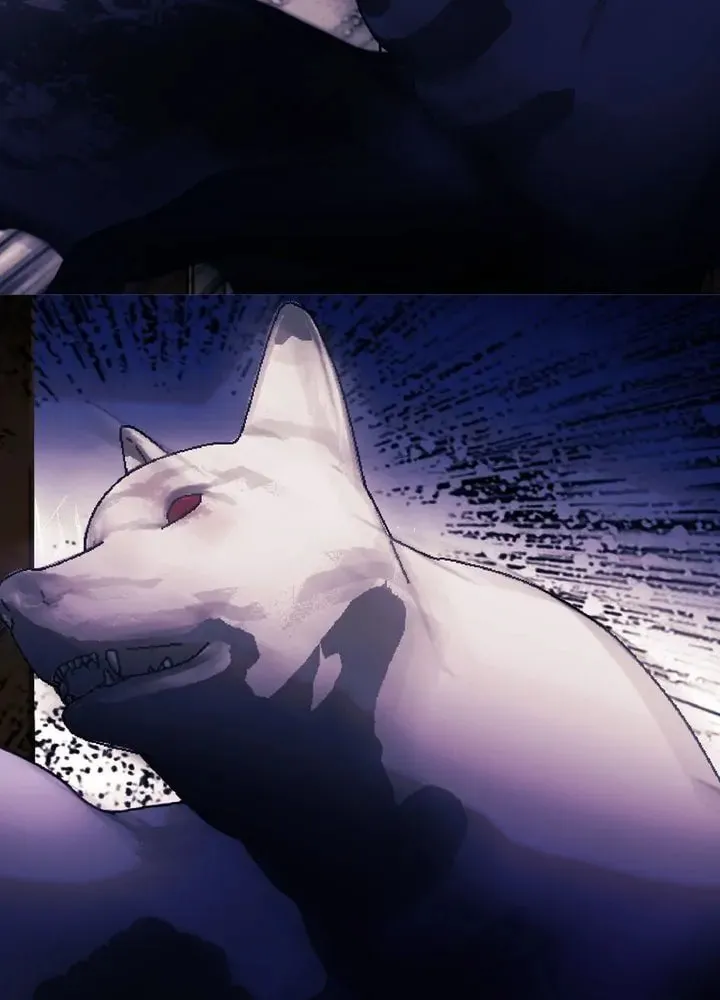 Read My Master, the Wolf Queen chapter 67 image 27 on Lezhin