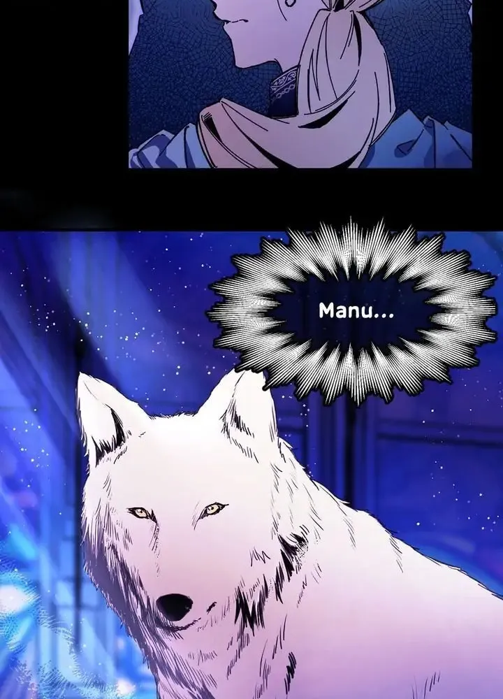 Read My Master, the Wolf Queen chapter 67 image 38 on Lezhin