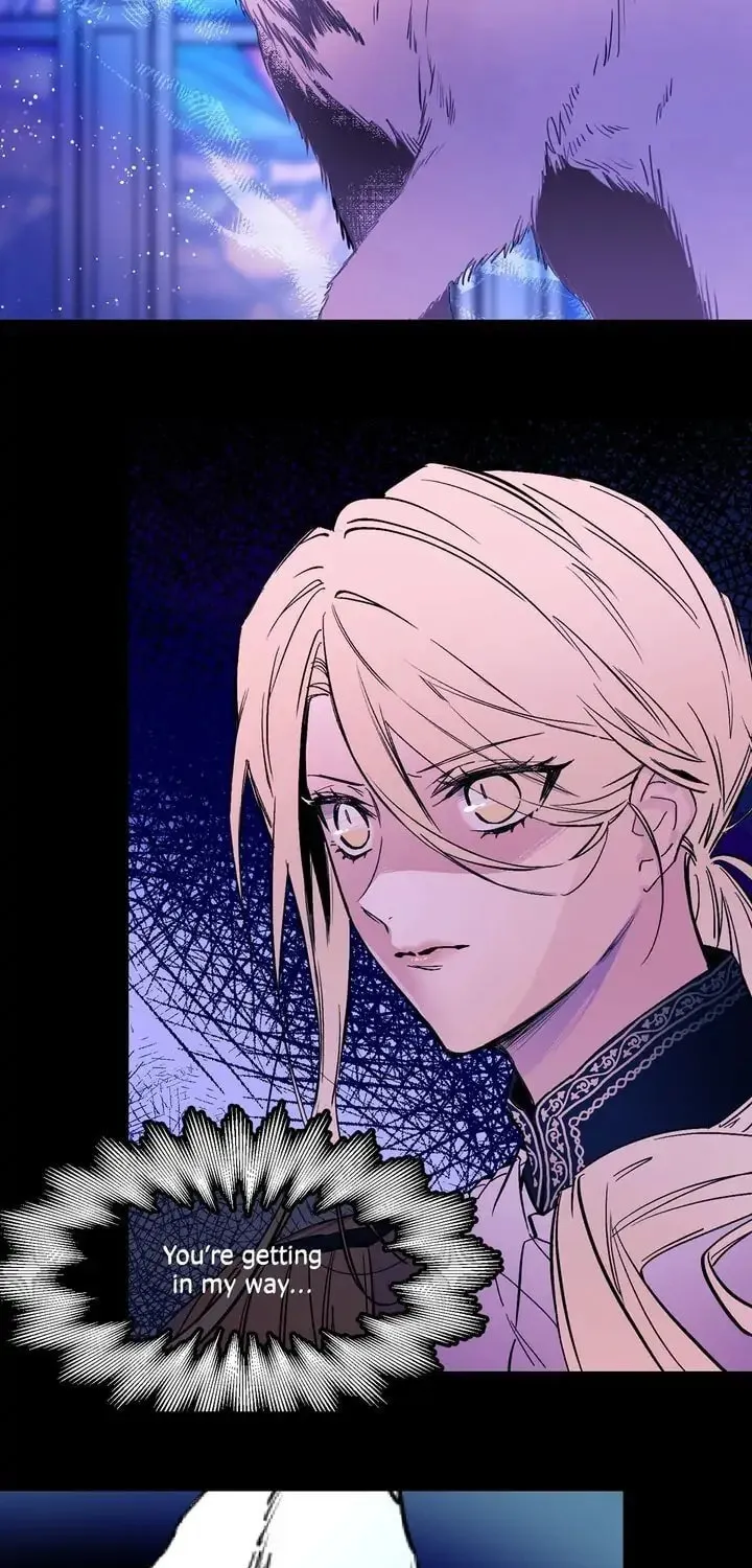 Read My Master, the Wolf Queen chapter 67 image 39 on Lezhin