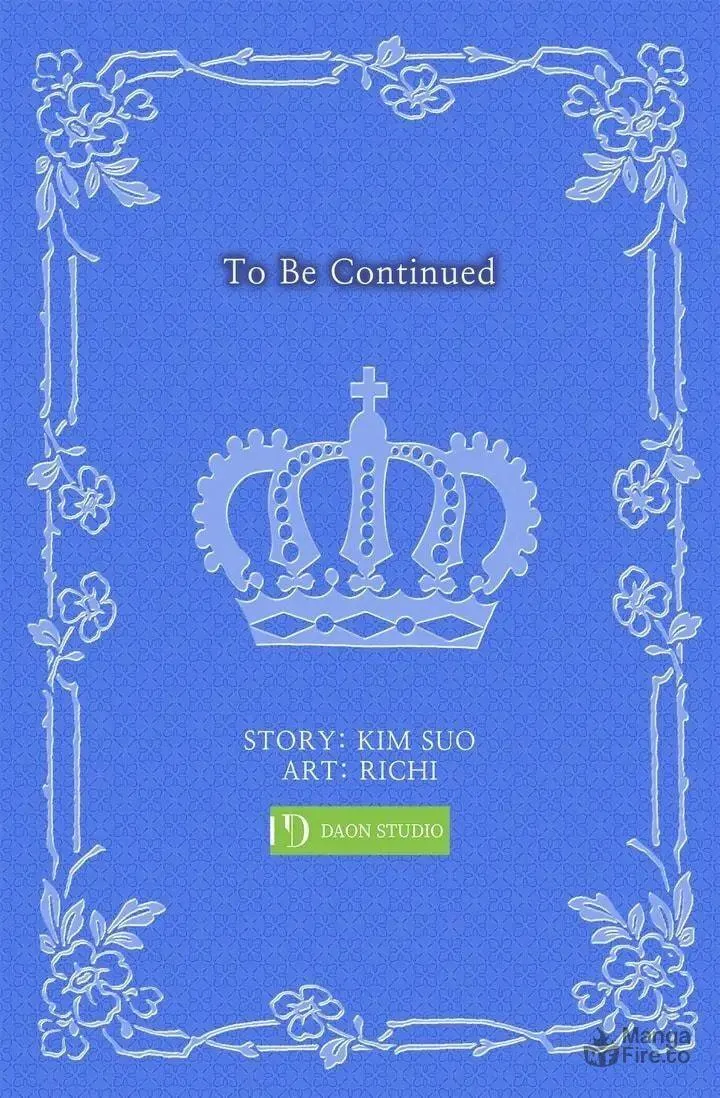 Read My Master, the Wolf Queen chapter 67 image 44 on Lezhin