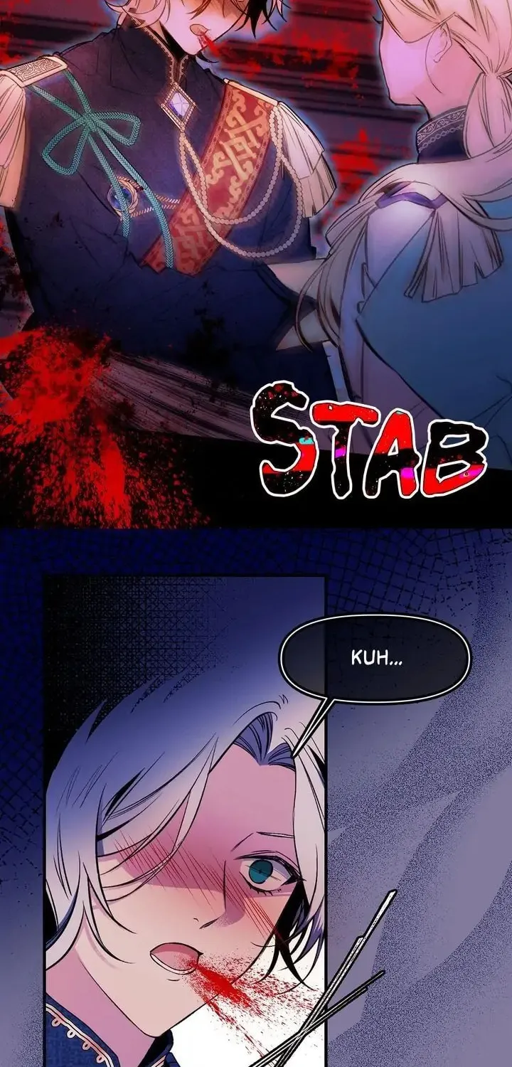 Read My Master, the Wolf Queen chapter 67 image 6 on Lezhin