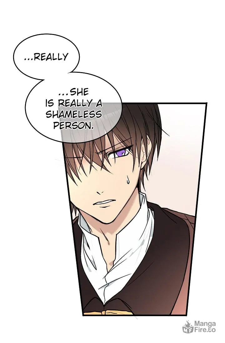 Read My Master, the Wolf Queen chapter 7 image 20 on Lezhin