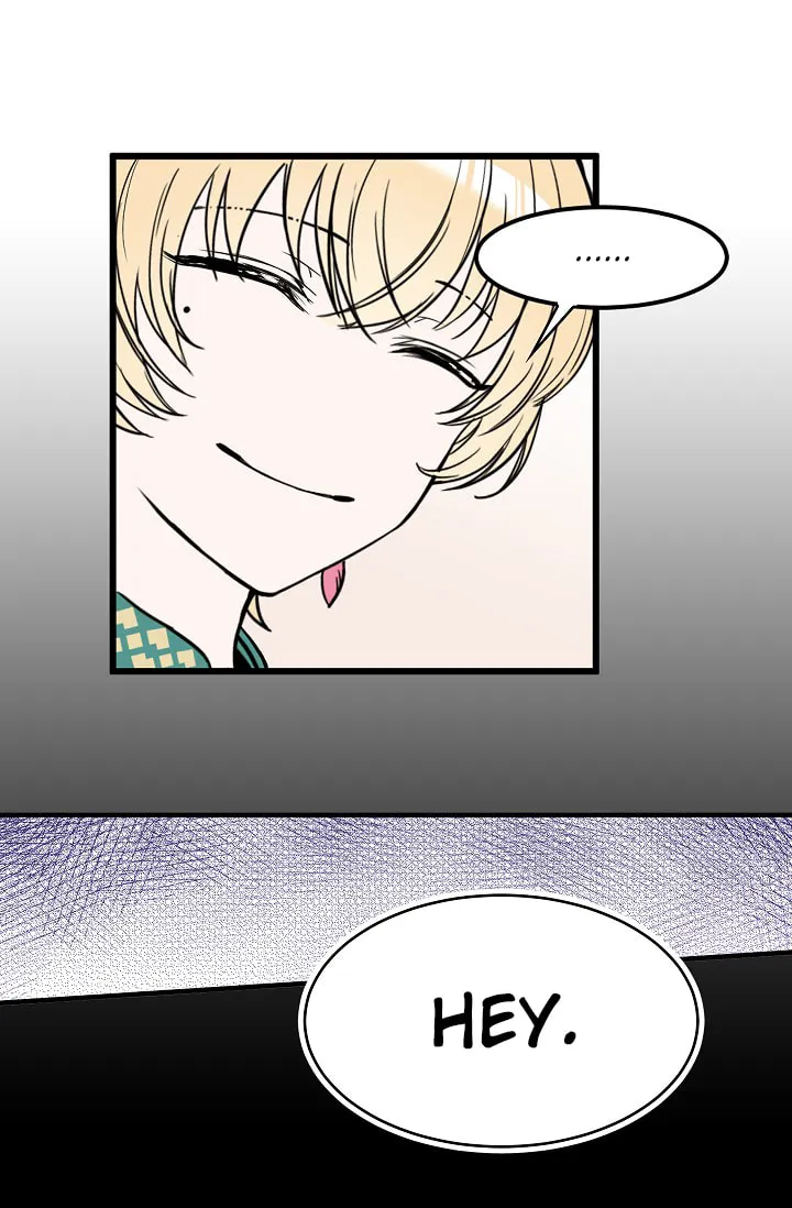 Read My Master, the Wolf Queen chapter 7 image 21 on Lezhin