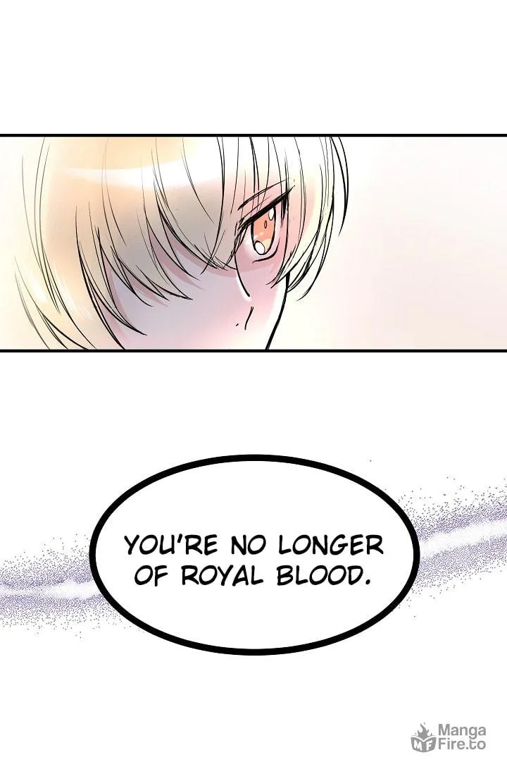 Read My Master, the Wolf Queen chapter 7 image 23 on Lezhin