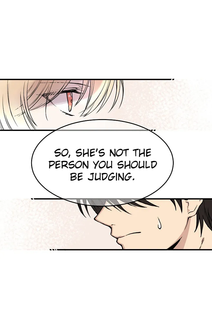 Read My Master, the Wolf Queen chapter 7 image 25 on Lezhin